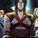 Castlevania (Image: Netflix)
